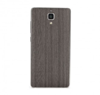 Наклейка обложка для смартфонов Xiaomi Mi4 Tea Tree